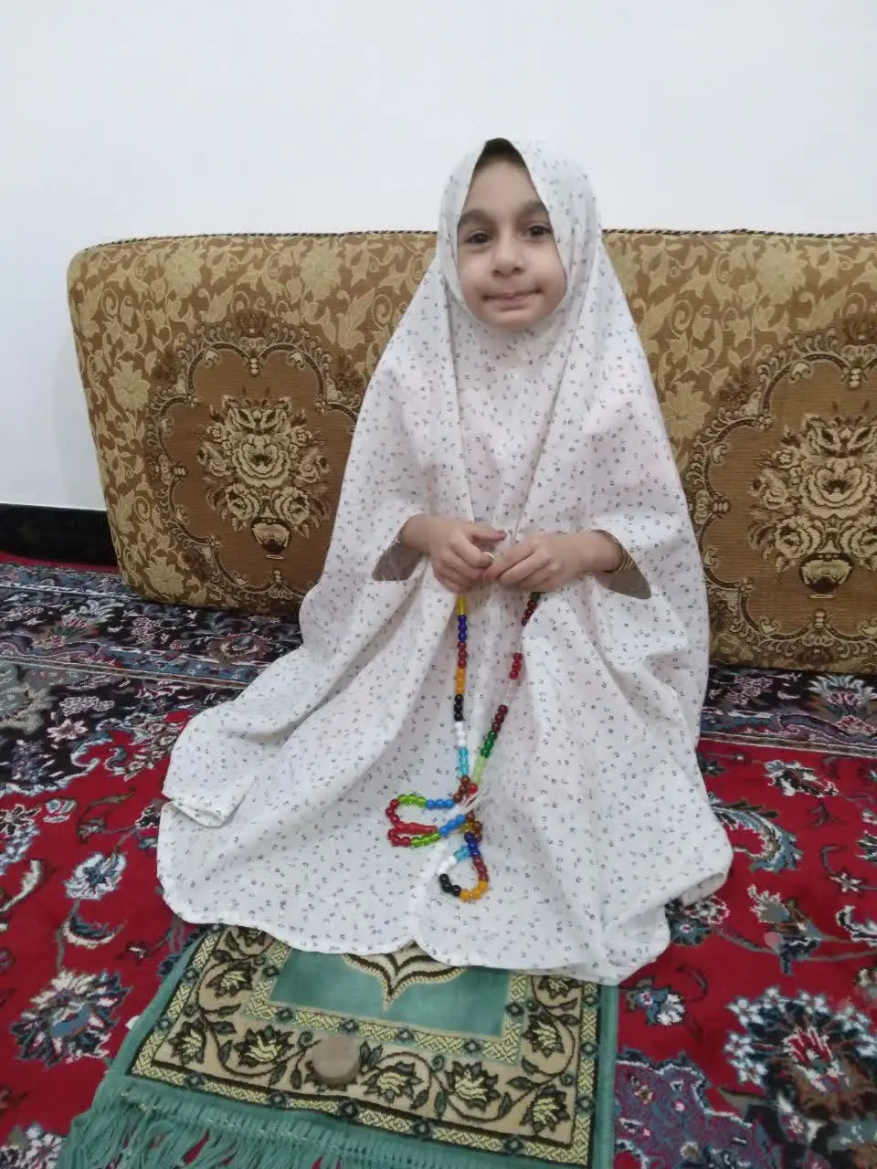 😍نام شرکت کننده: نورا چلتوک کار ازدزفول ❤️