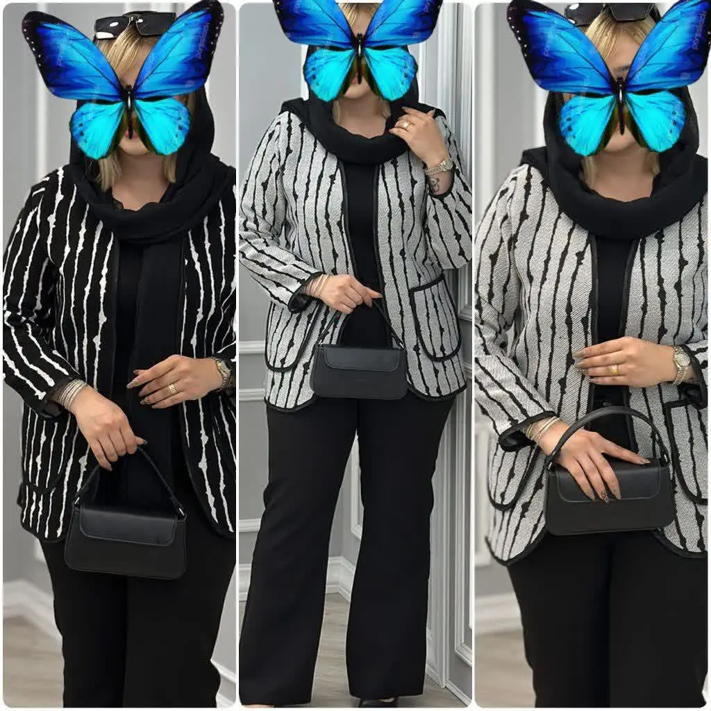 کت تافته پری