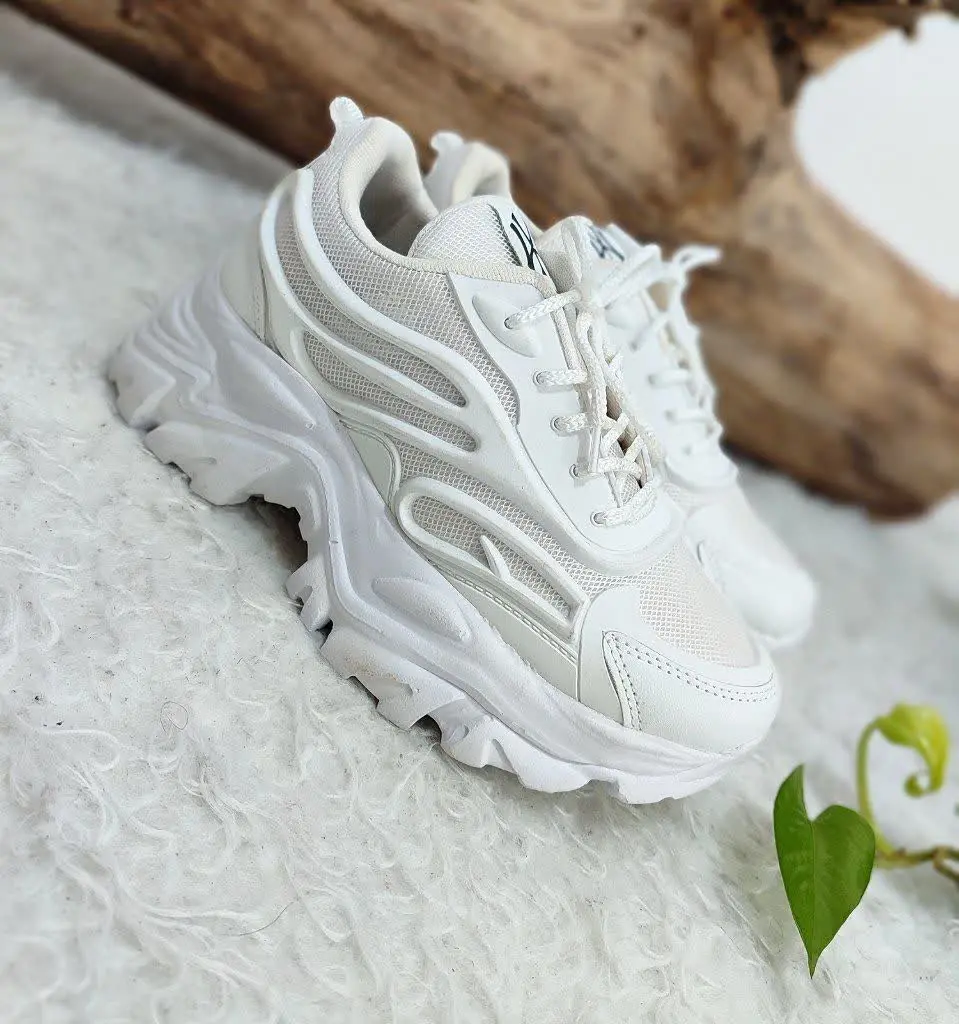 نام: 👟 کتونی لژ دار طبی مدل فشن پختی 😍