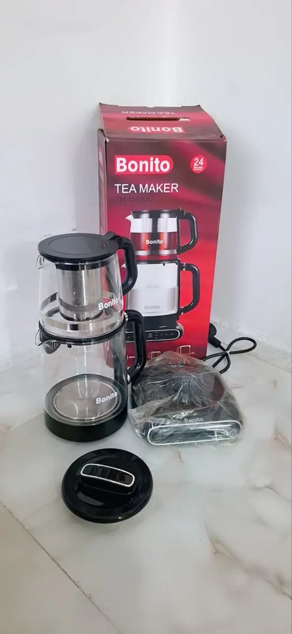 چایساز bonito نو نو اکبند ص...