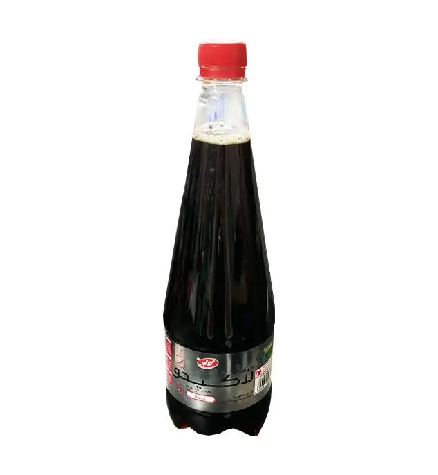 نوشابه لاکی دو ۱ لیتری