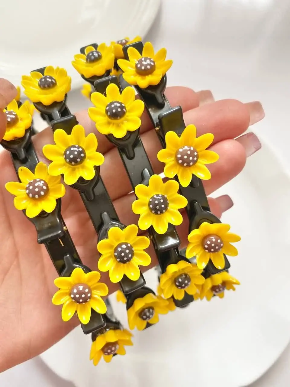 🌻تل کلیپسی آفتاب گردان