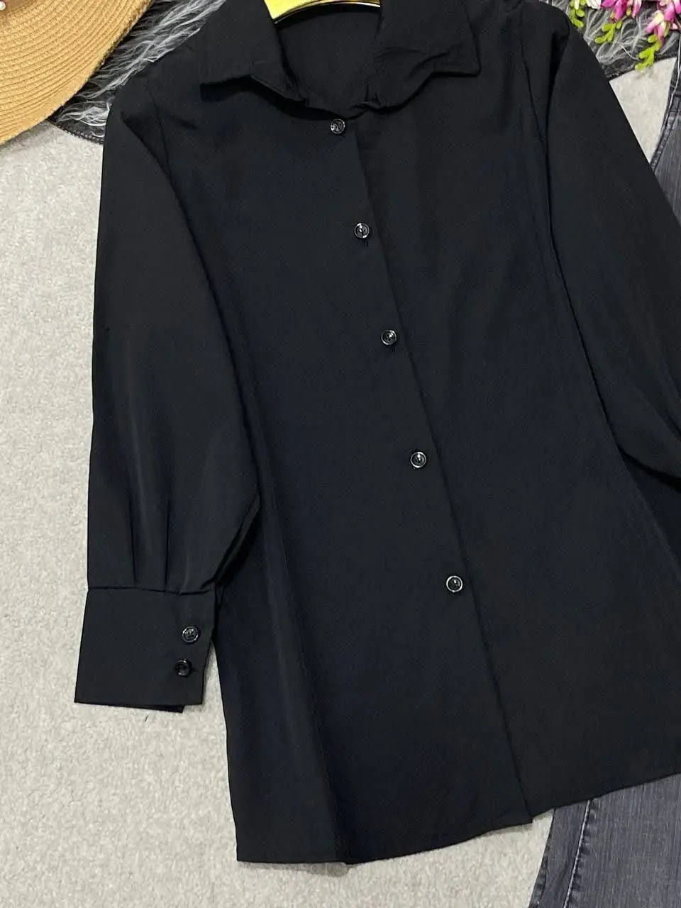 🛍نام: شومیزمشکی فراز🌱