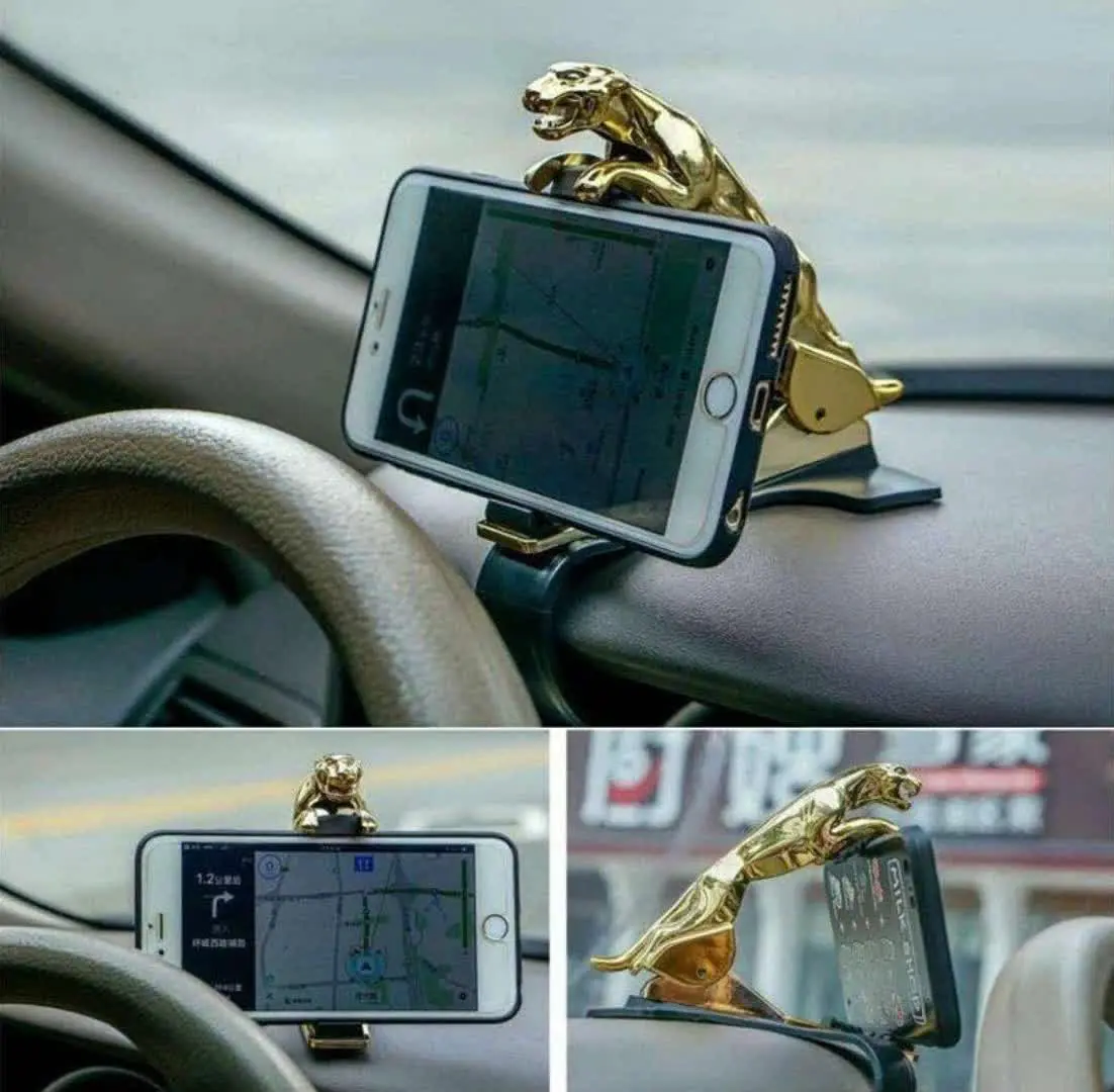 هولدر موبایل جگوار