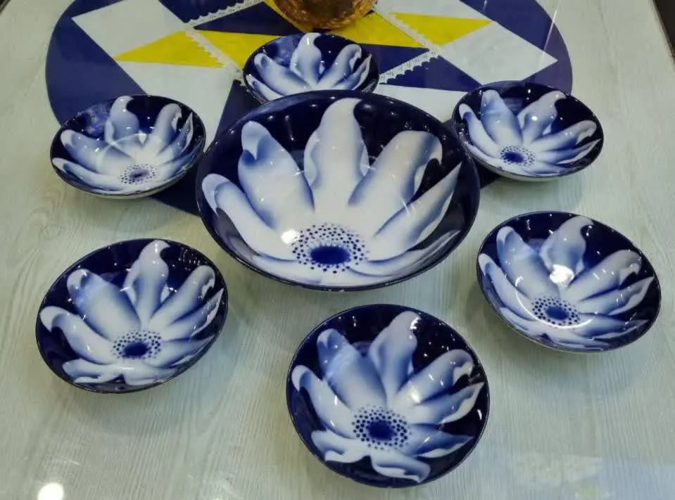 هفت پارچه انارخوری