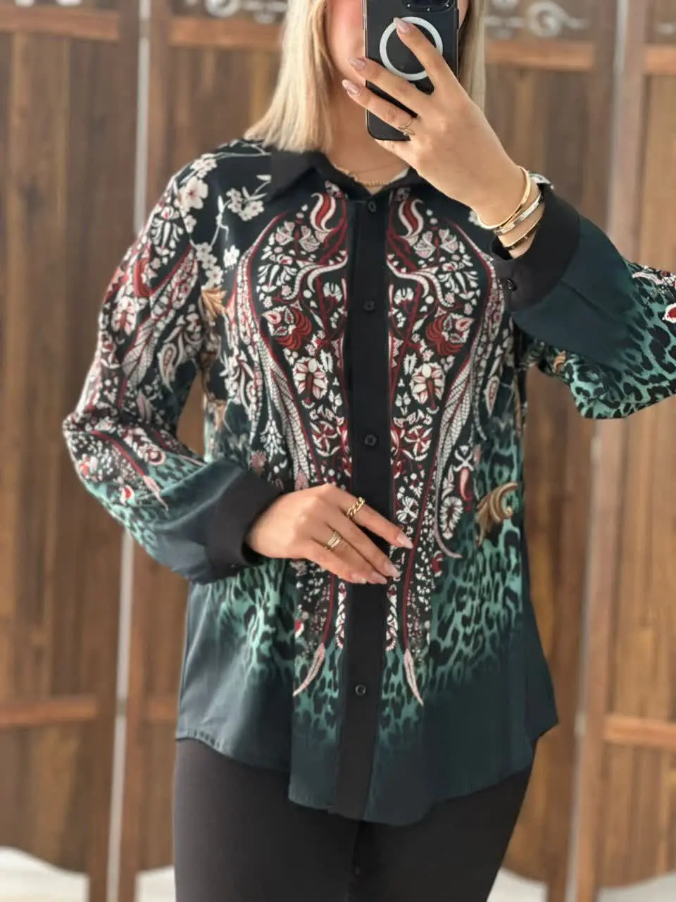 🦋نام مدل: شومیز مجلسی آیسان 😎