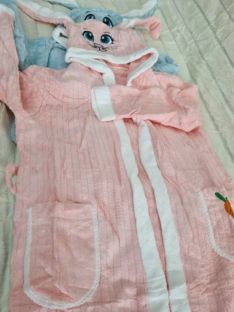 تن پوش بجه گانه