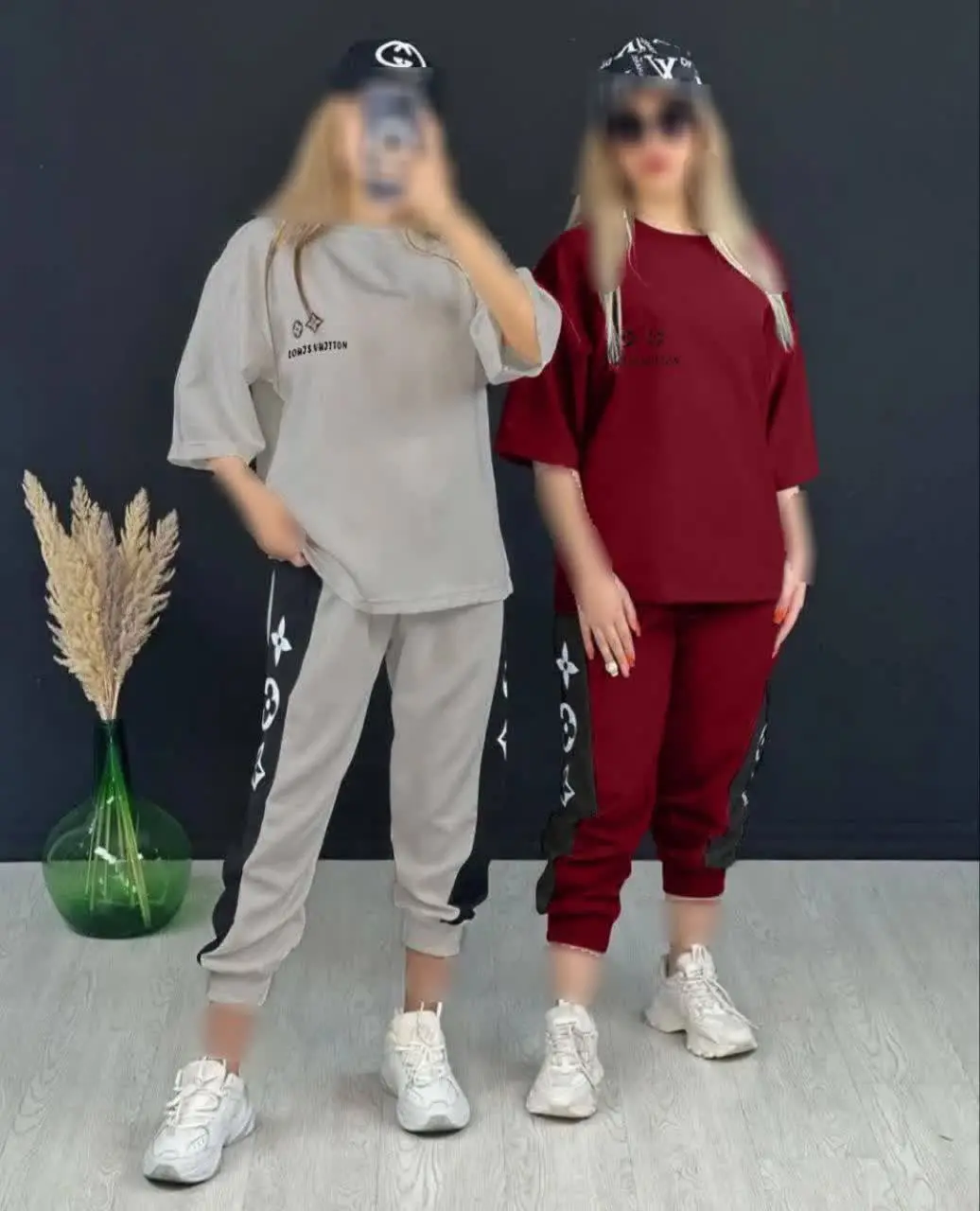 🦋نام مدل: ست لش LV ۶😎
