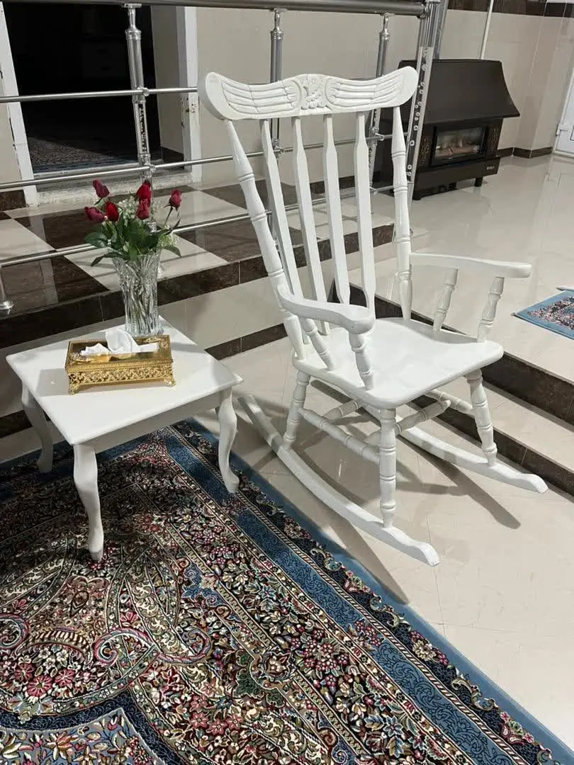 من کرمان هستم وسایل منزلم رو حراج گذاشتم