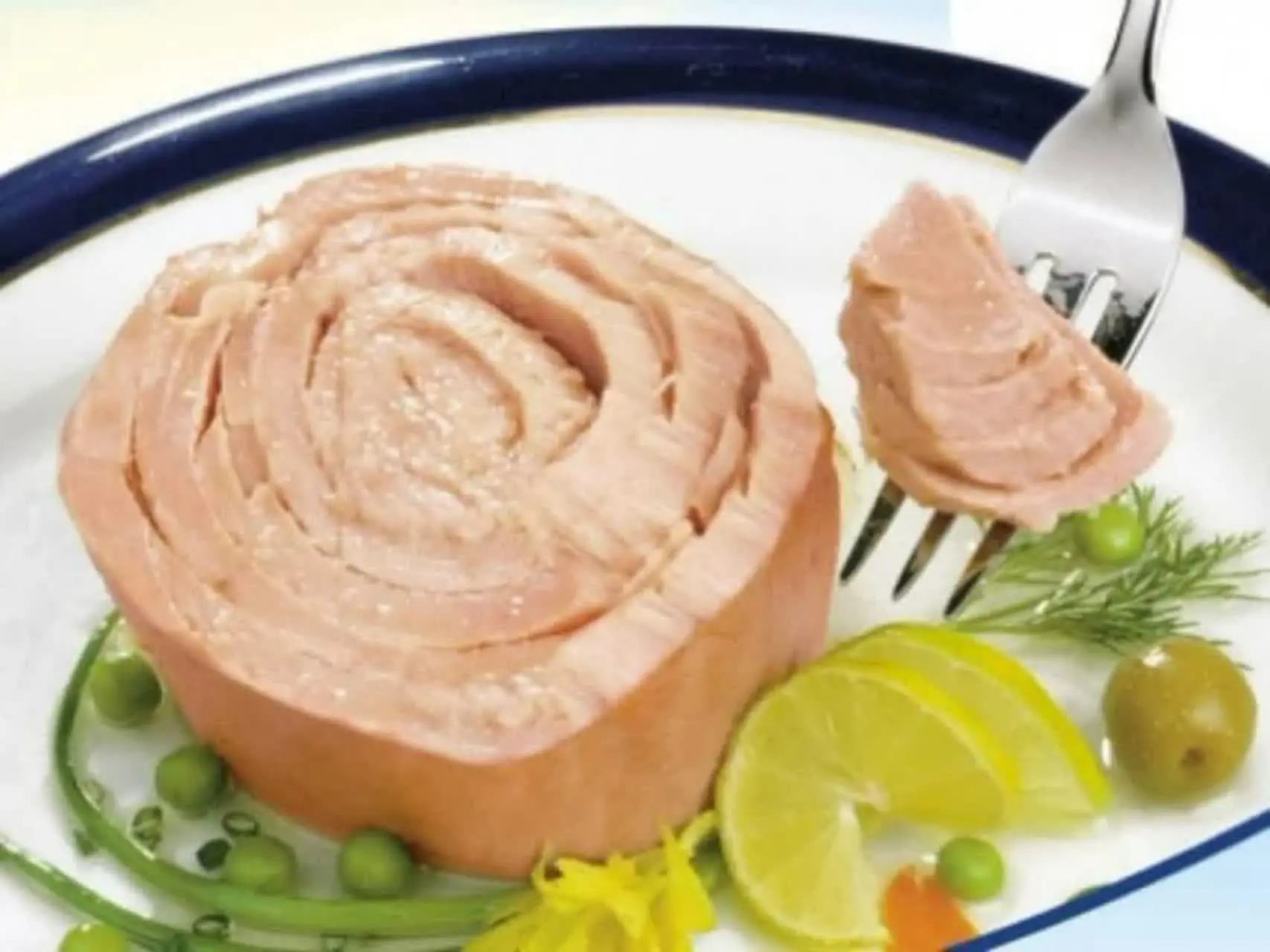 تن ماهی ۱۸۰ گرمی تان