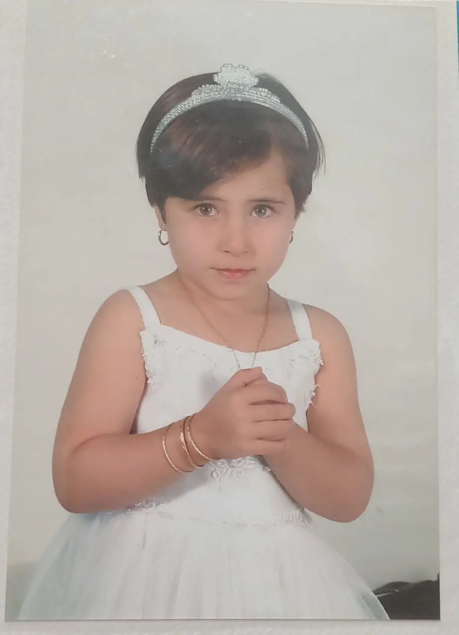 😍نام شرکت کننده: مهتاب نظرزاده