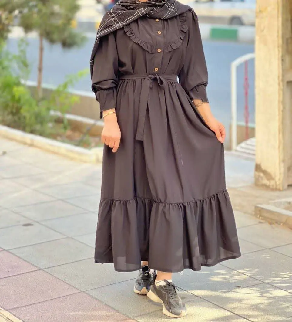 نام: پیراهن طنان