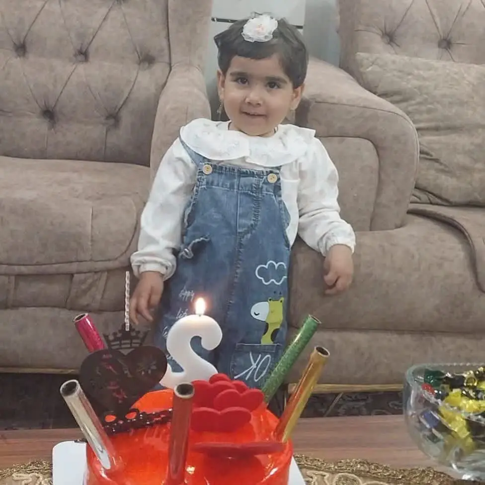 😍نام شرکت کننده: بهار کریمی