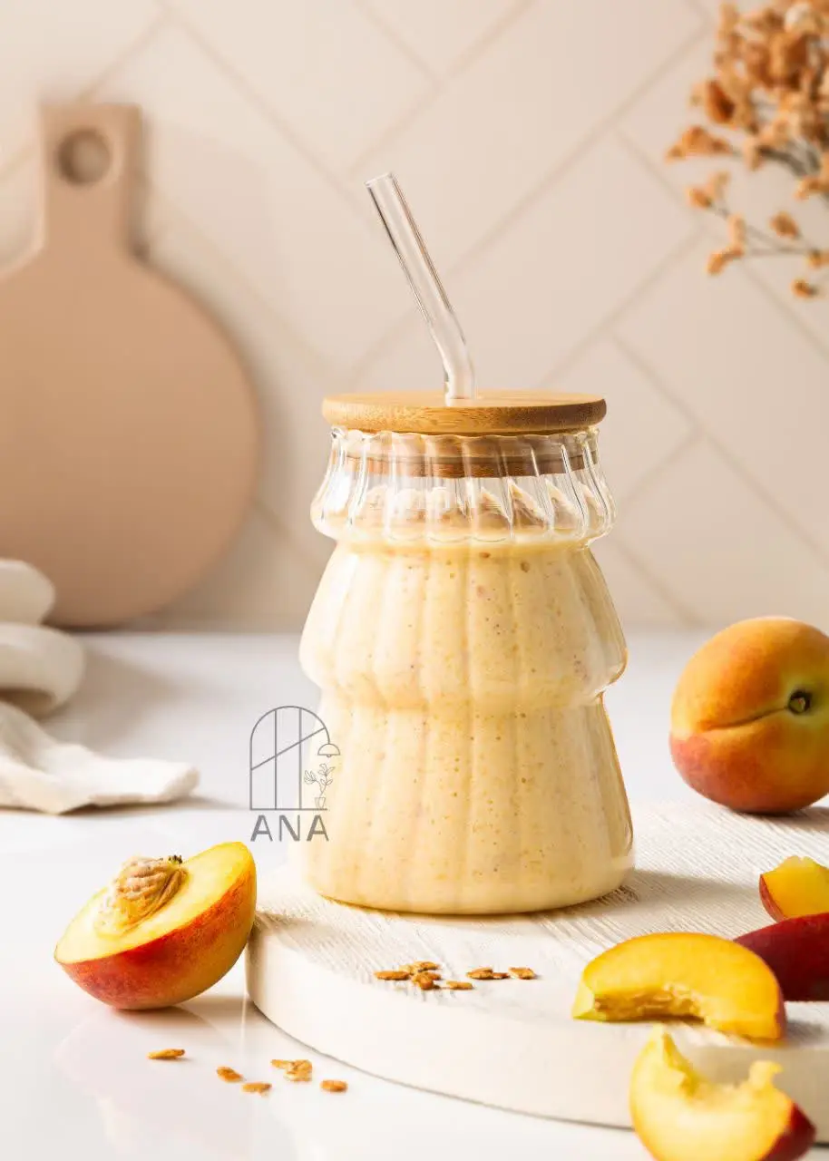 🌸 آسمونی میدار طرح کاج 🌸