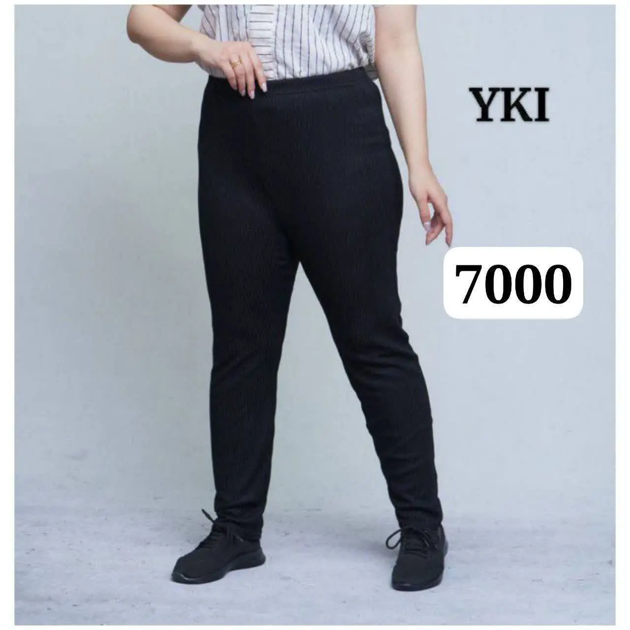 🛑 شلوار راحتی سایز بزرگ تا سایز ۶۰