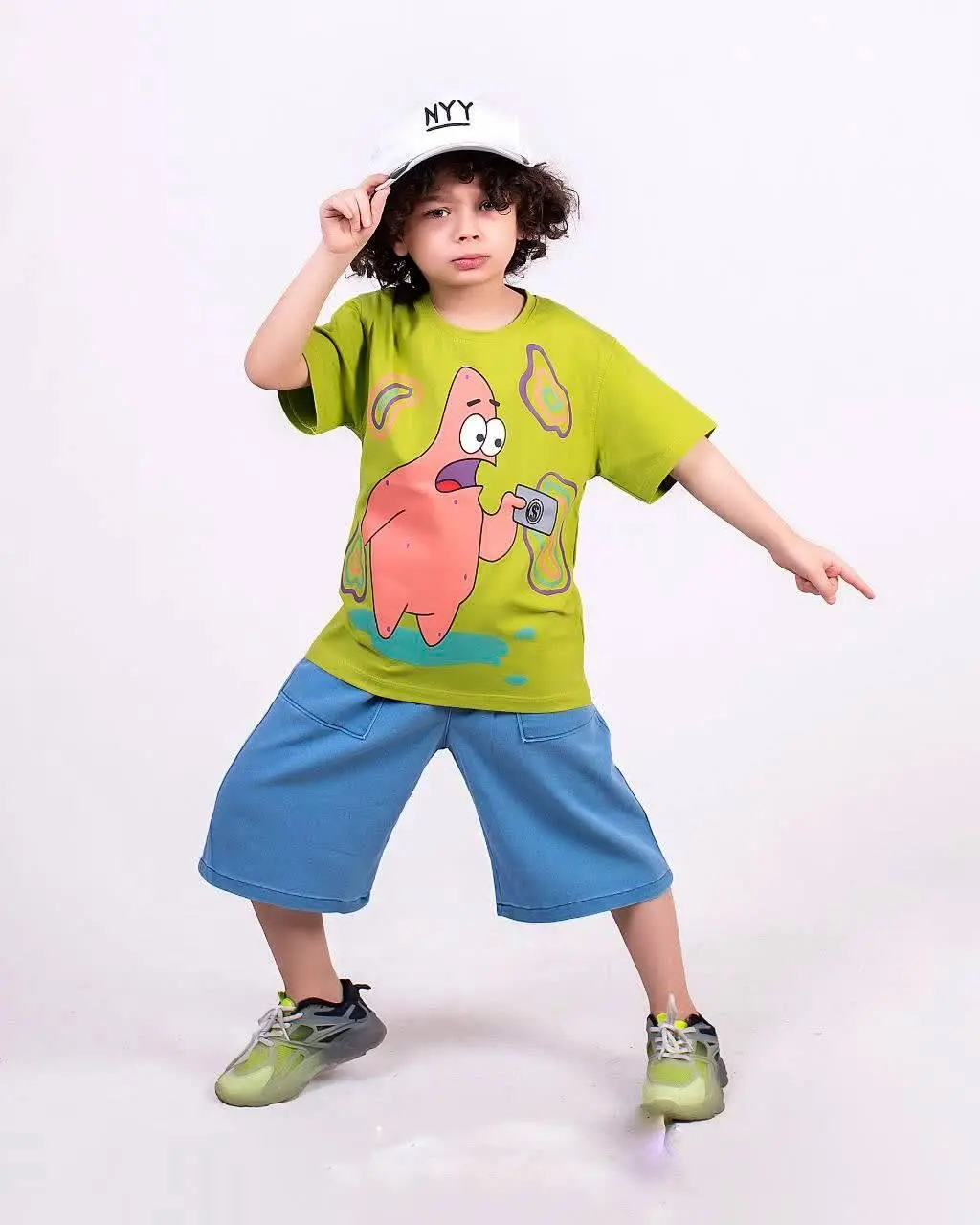 بمب بهار و تابستان رسید