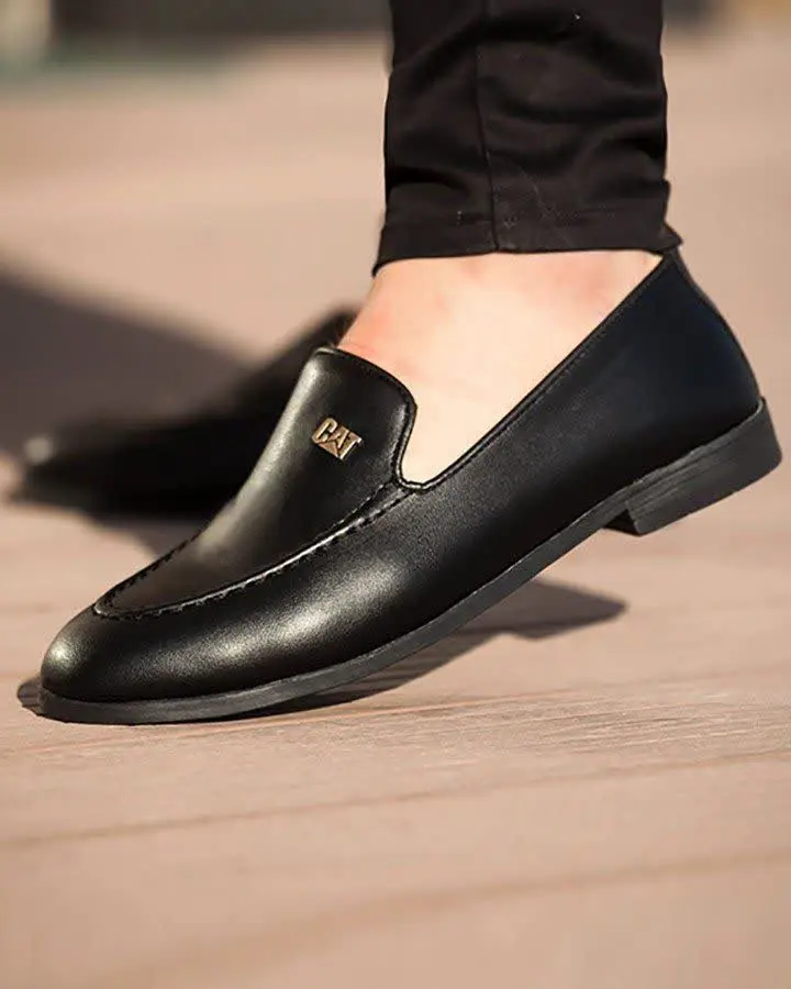 👟کفش مردانه cat مدل Kelerman