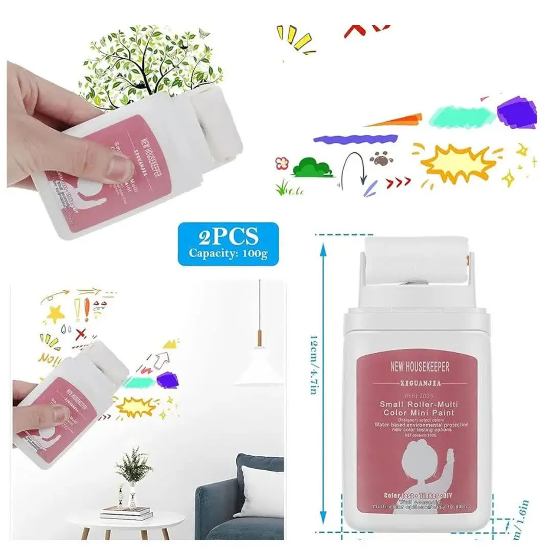 لکه گیر دیوار CleanWell مدل ۳۳۰۶