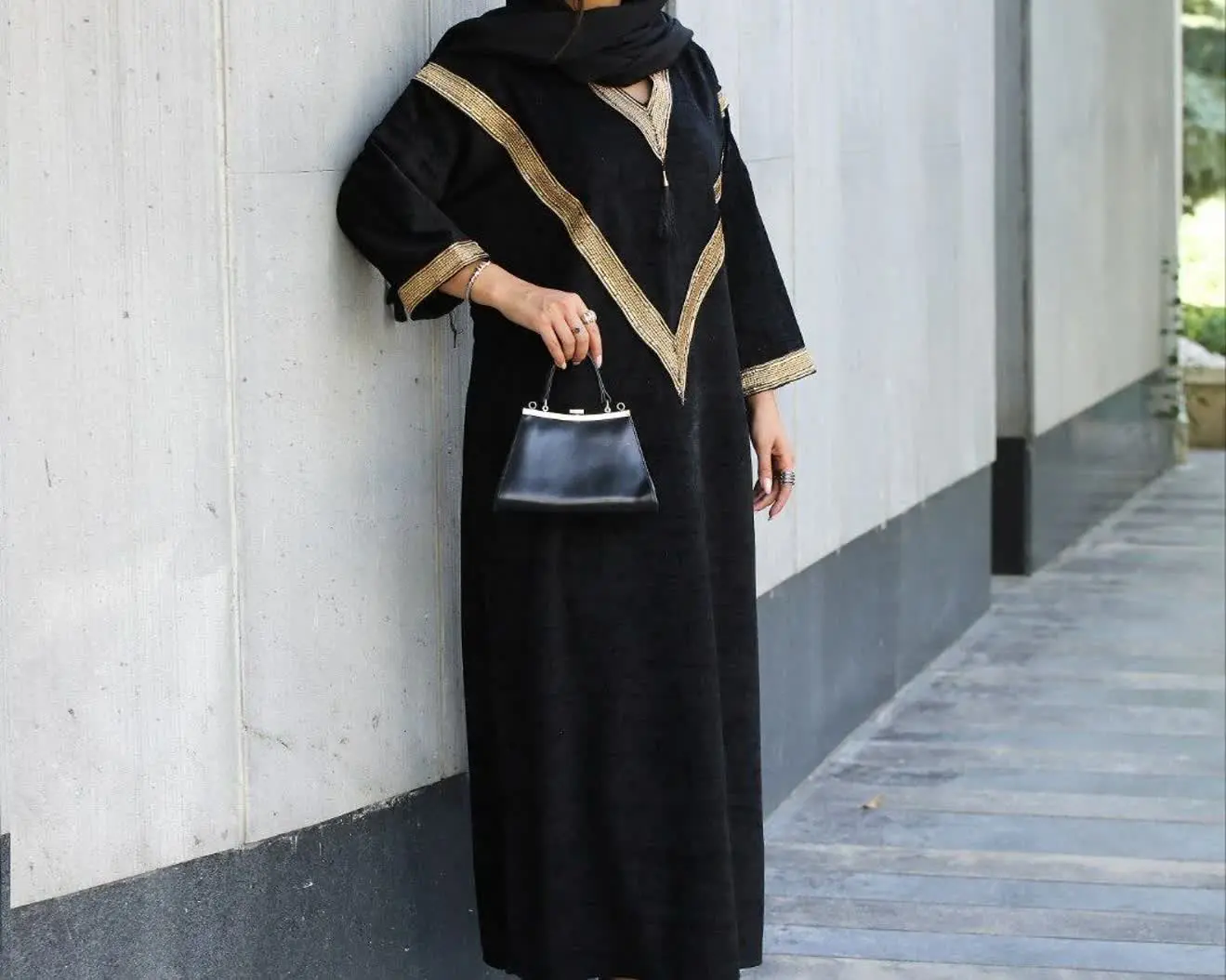 👚نام: کفتان نواردوزی مریمی