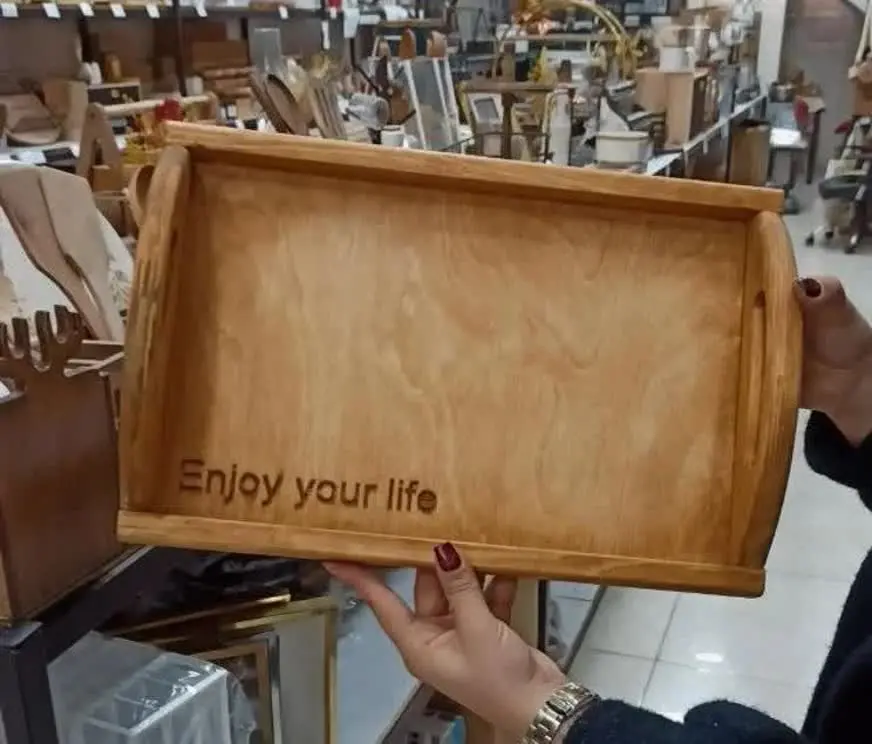 .
