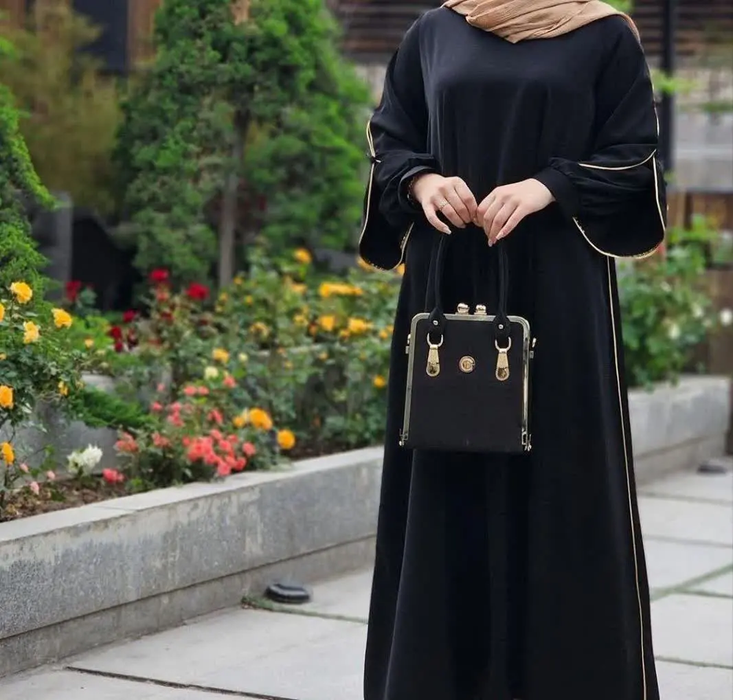 👚نام: ماکسی پریسا
