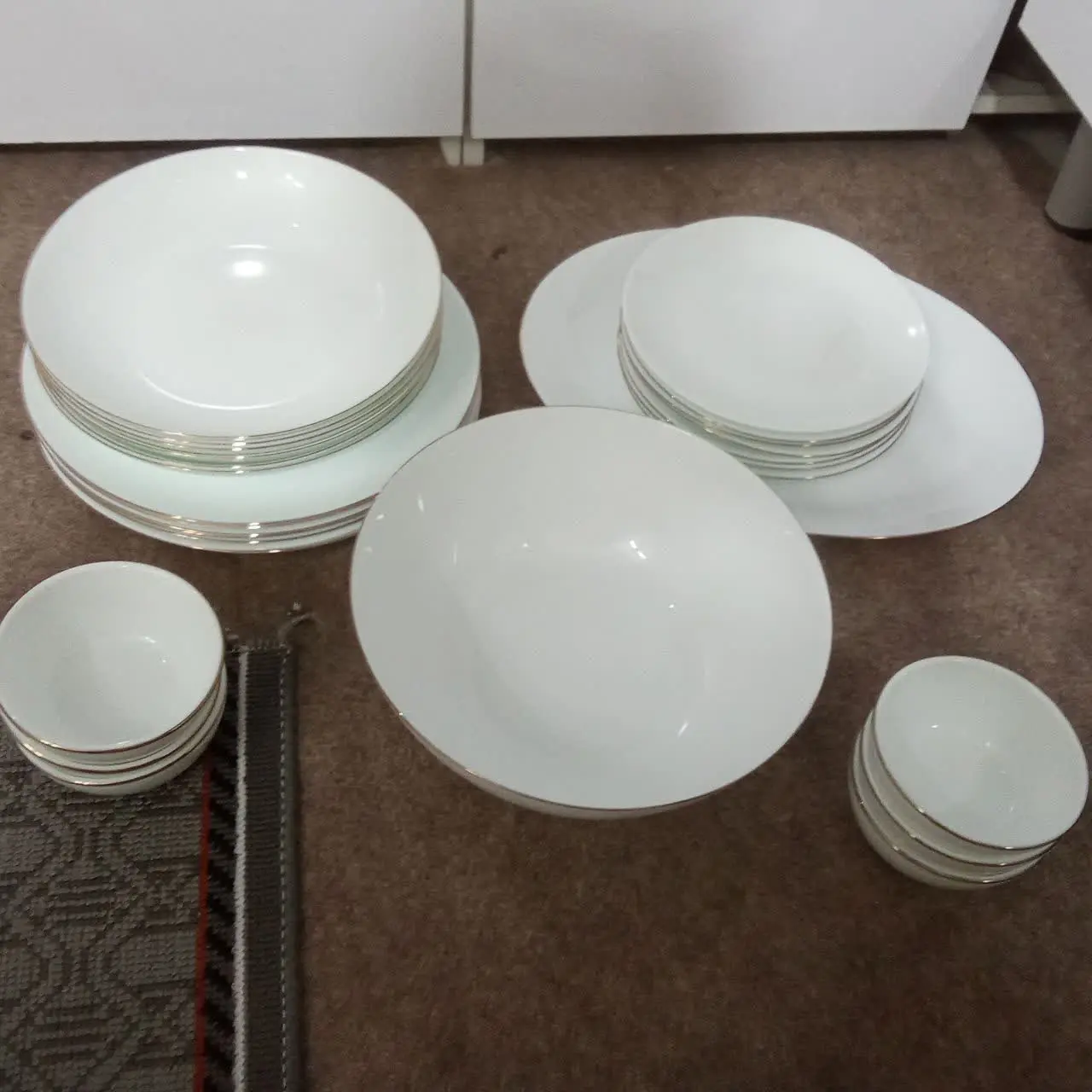 سرویس ارکوپال لب طلا