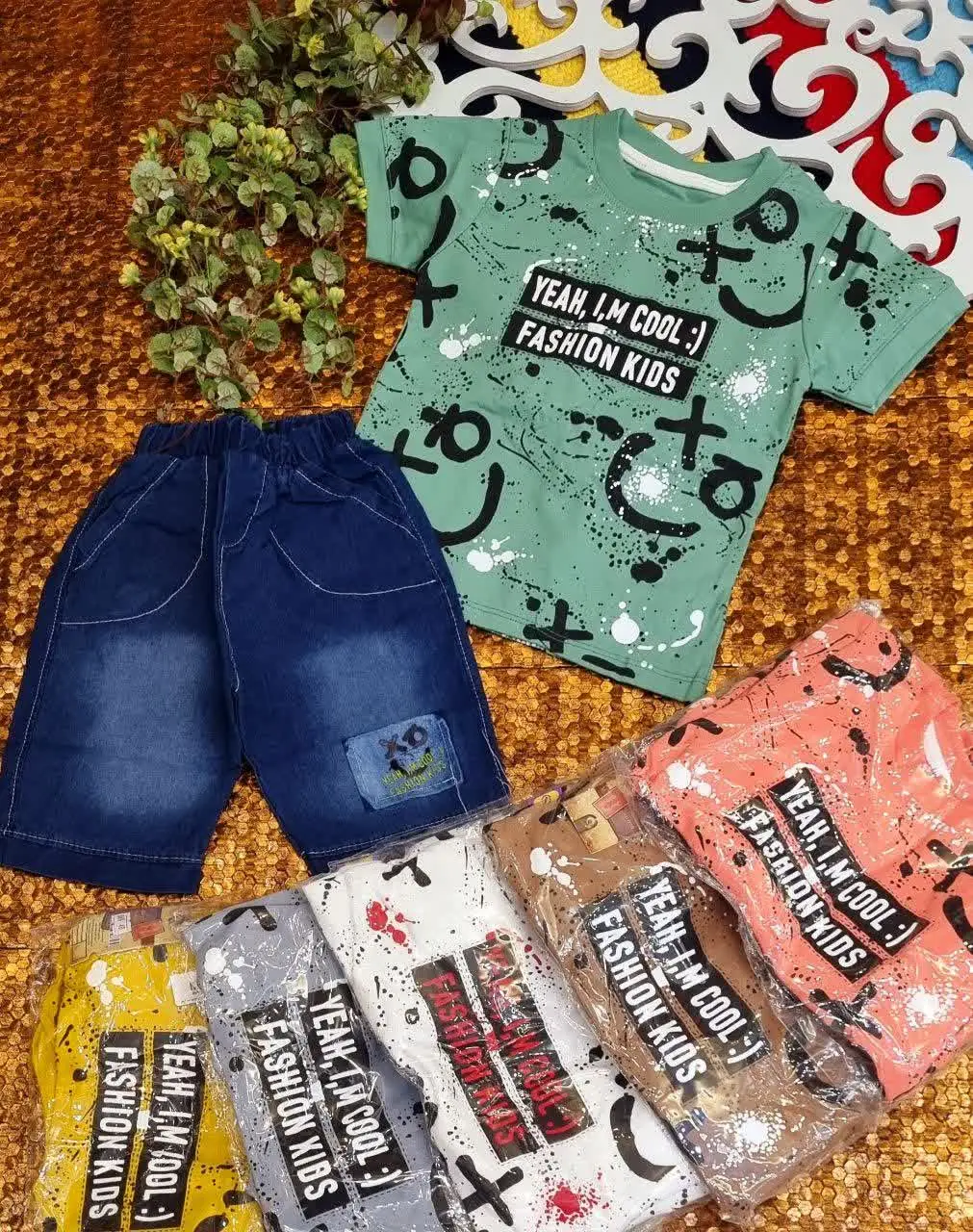💎☘️🌠👗👔👚🎽🇮🇷