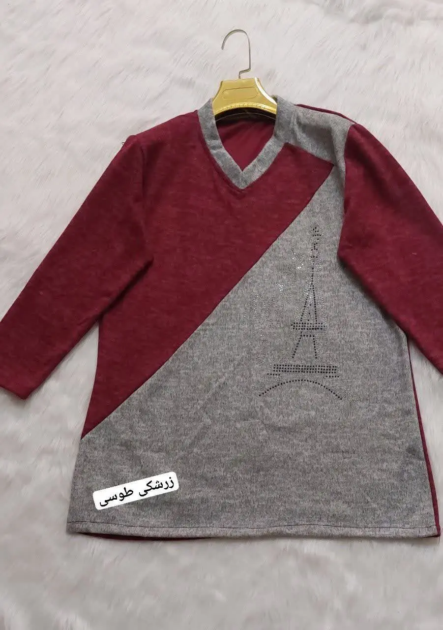 👚نام: تونیک آنقوره ایفل