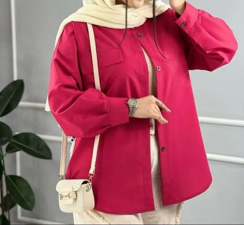 نام: شومیز مانتویی ۲۰۰۳۶۱