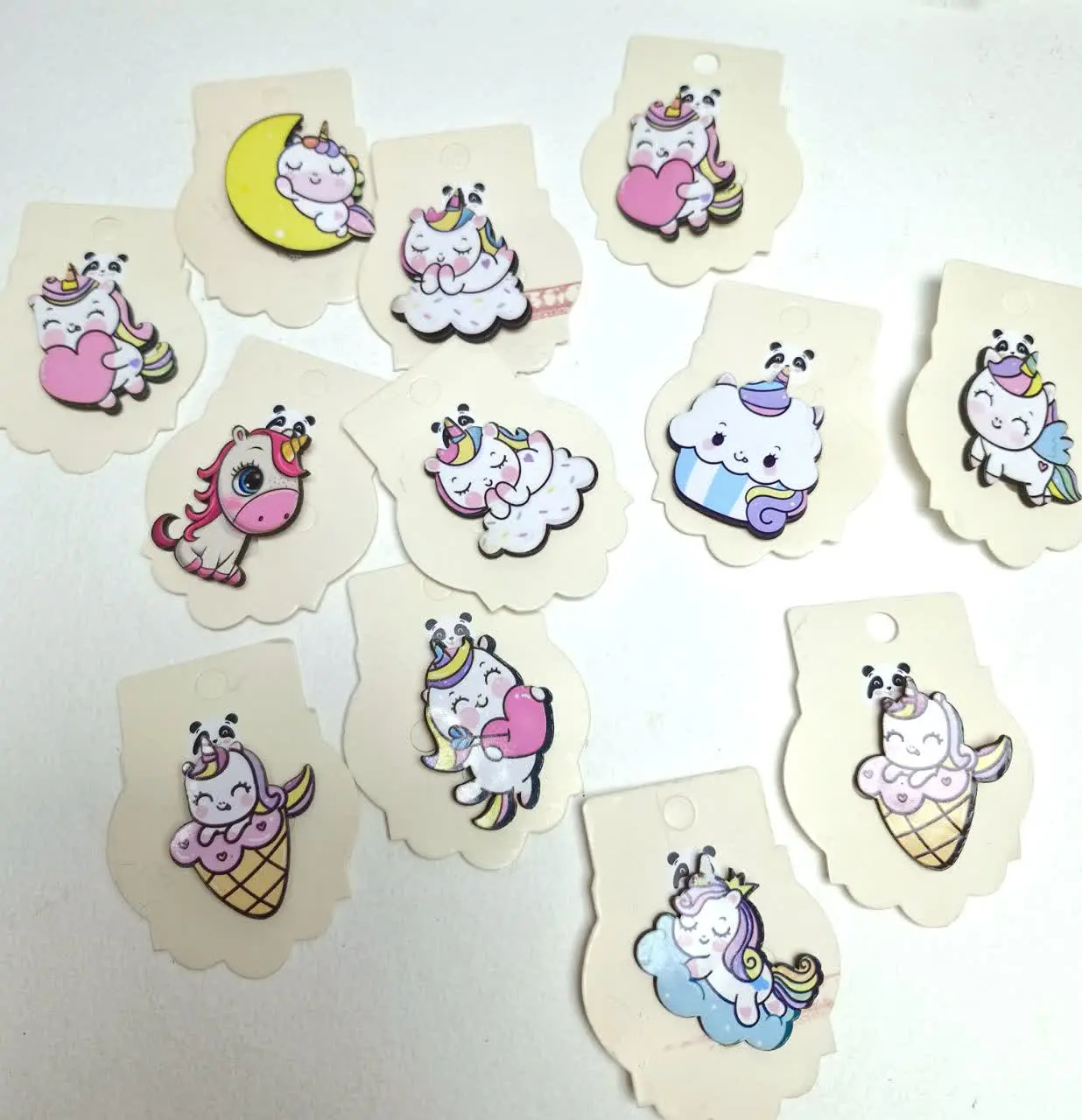 🦄🌸پیکسل یونیکورن 🌸🦄