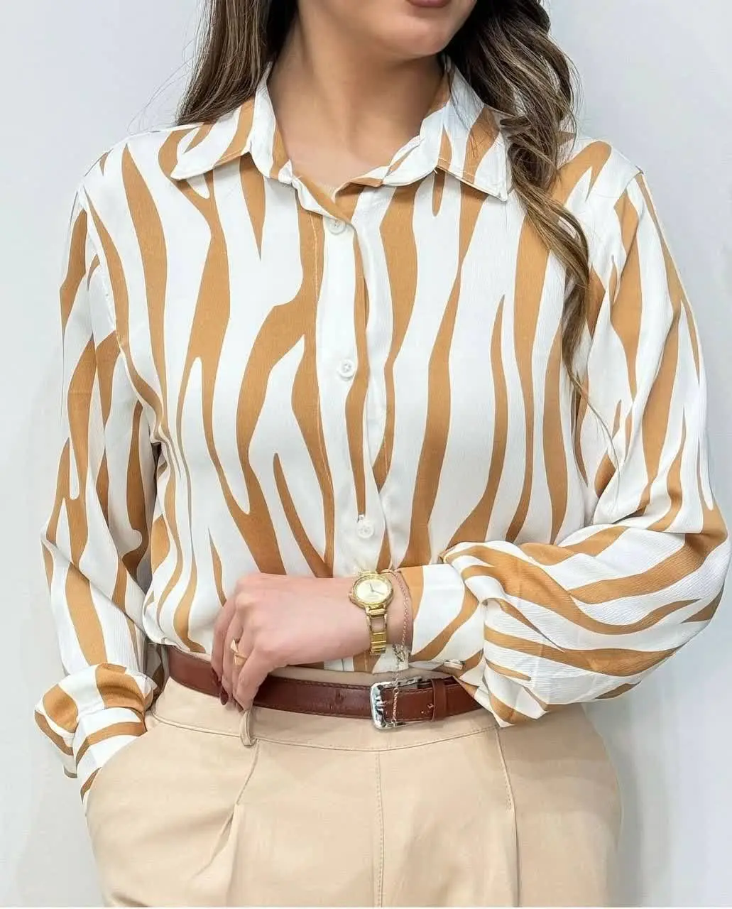 ✅نام: شومیز ژاکارد☑️عیداااانه☑️