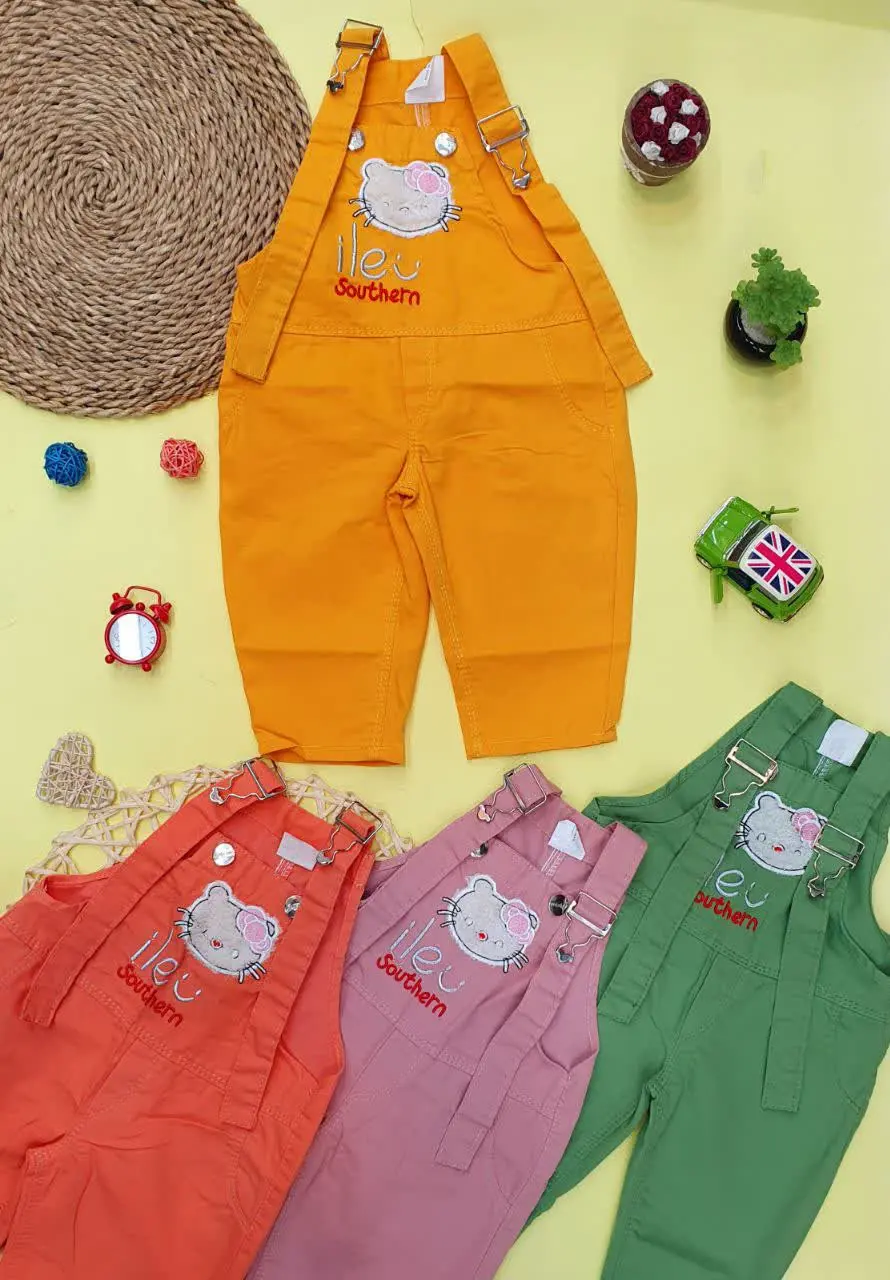 👖بیلر کیتی
