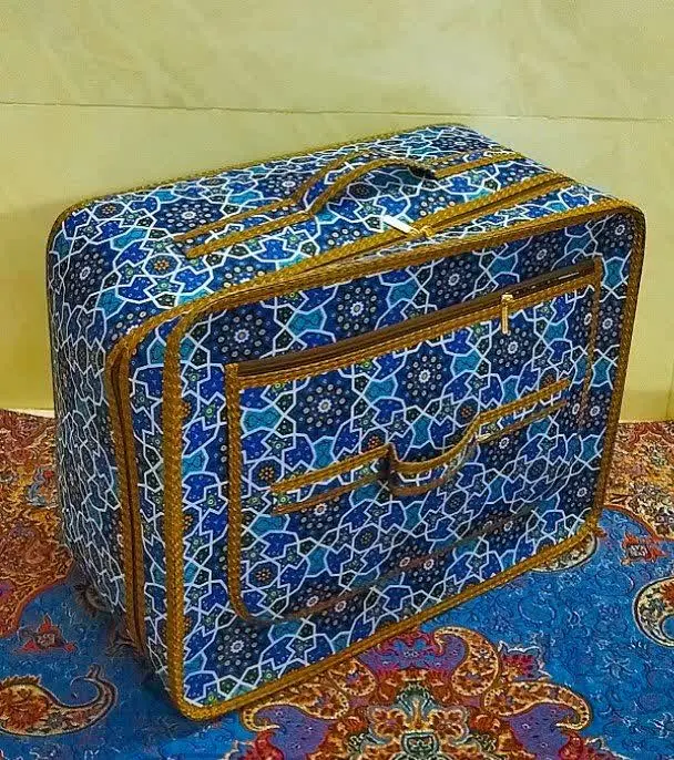 ⚜#ساک چمدانی یا نظم دهنده 😍 ⚜