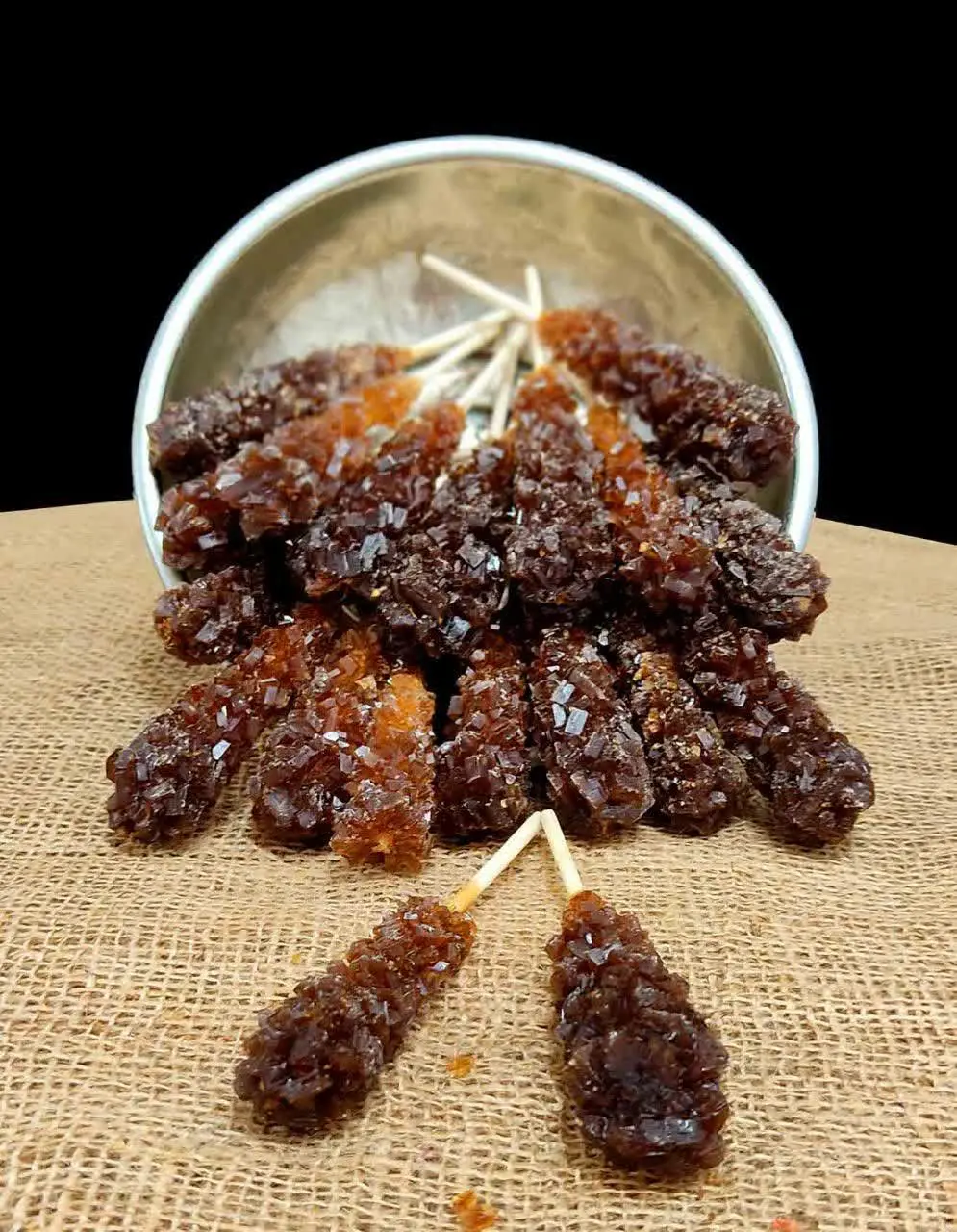 🌕 نبات چوبی نیشکر با کیفیت بالا