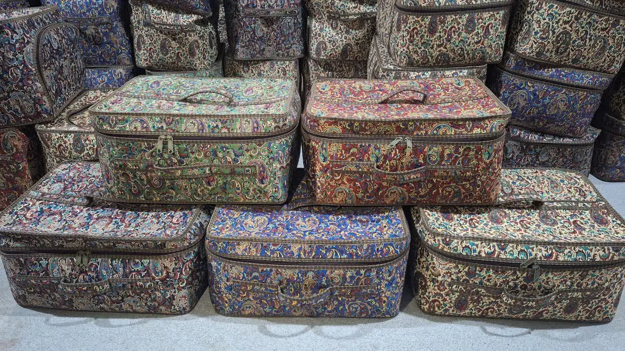 دوستانی که منتظر باکسهای تک بودید شارژ شده 😍👌