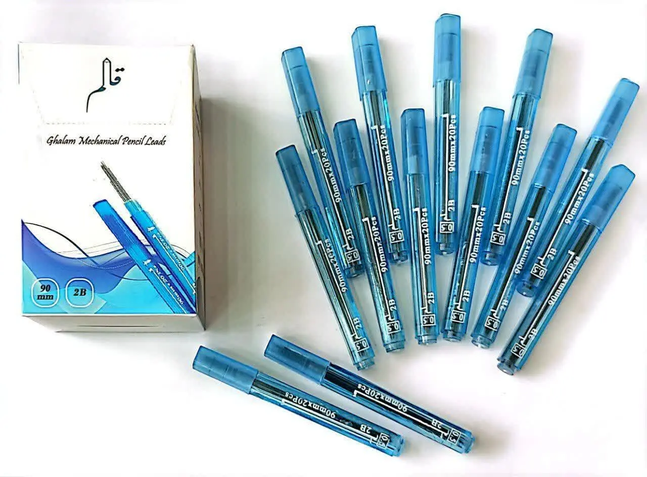 مغز اتود ۰/۵ قلم
