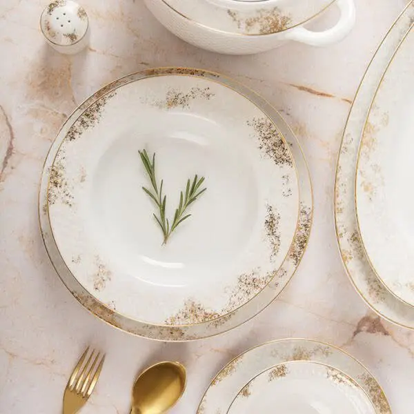 🍽 سرویس ۲۸ پارچه رادیانس چی...