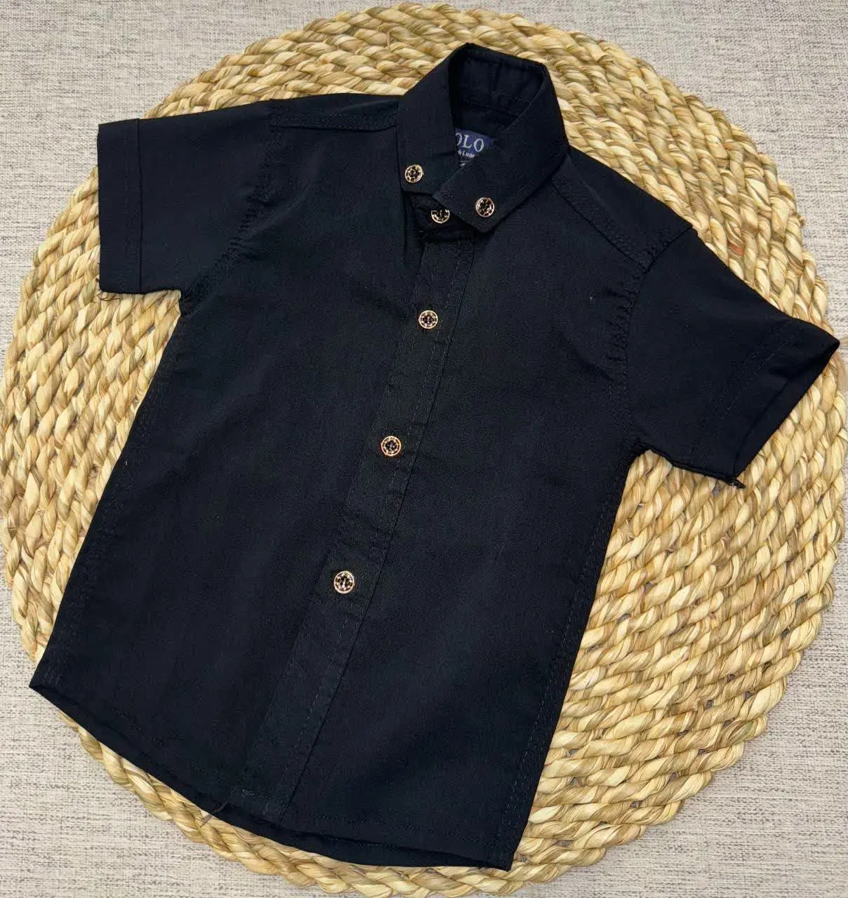 🧵🪡👕پیراهن تک محرمی پسرانه