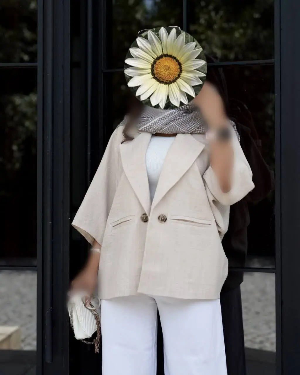 👗کت ساناز 👗