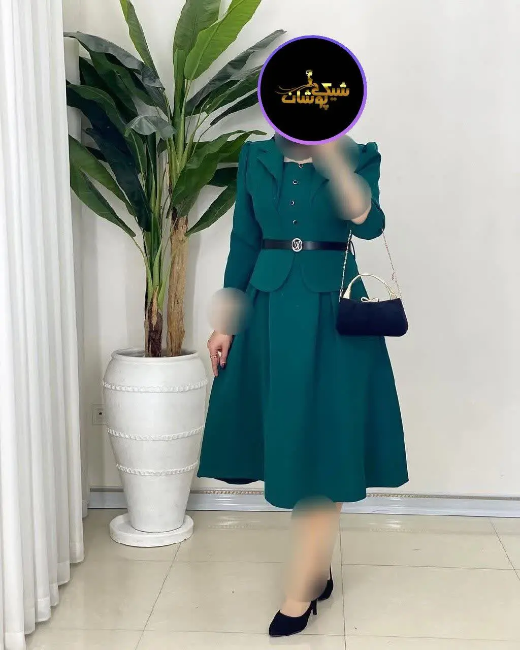 🌷نام: مدل سودا