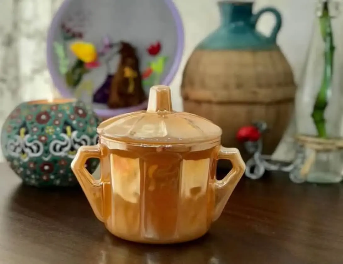 قندان بارفتن مکزیکی