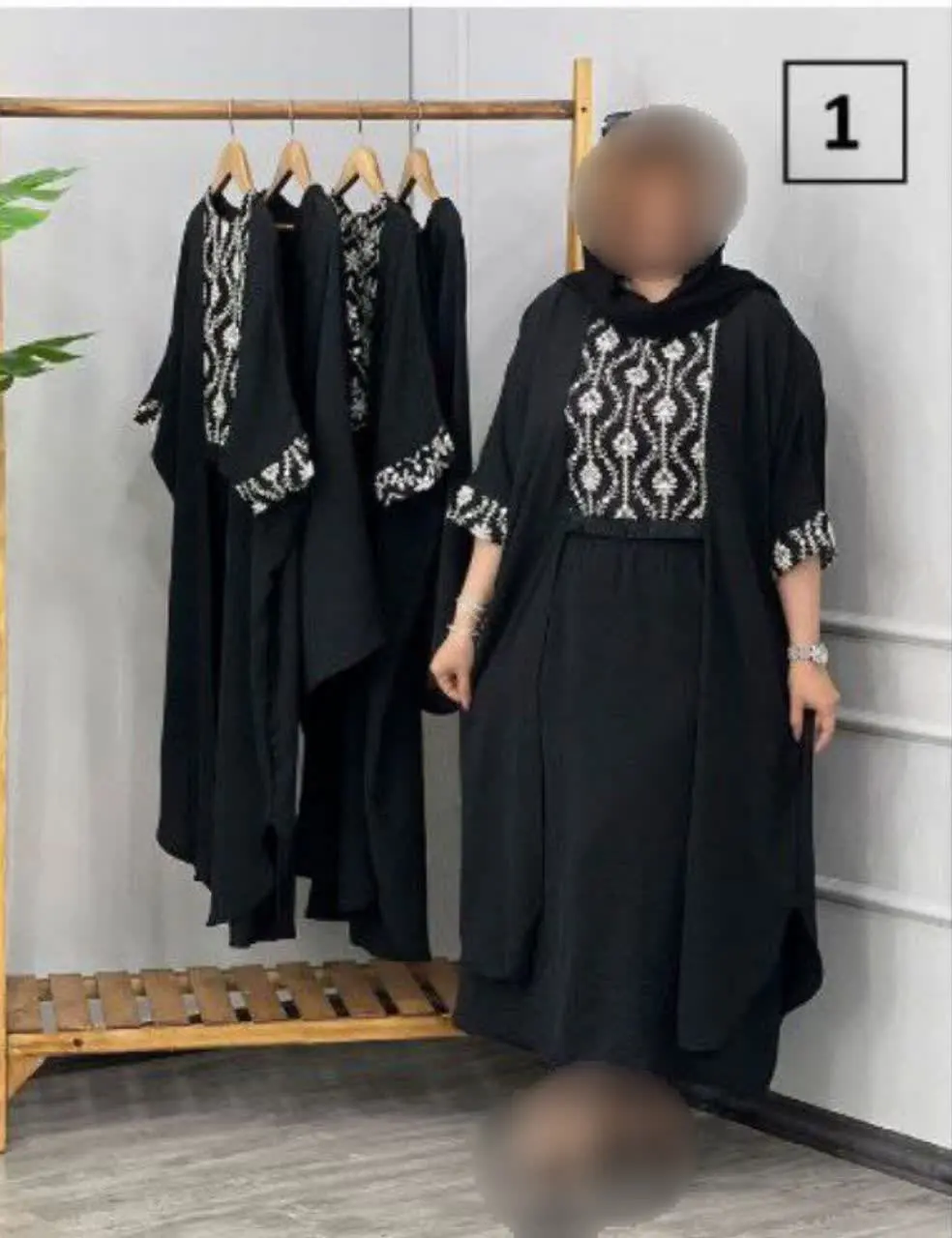👚 نام: مانتو دامن ترنددد😍