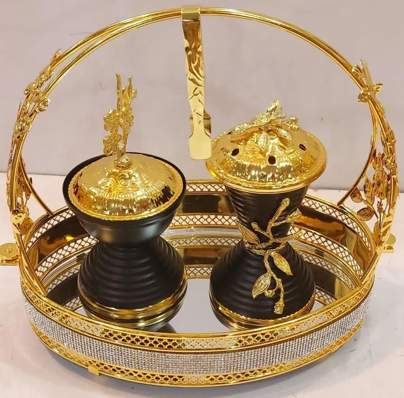 سرویس بخورسوز عروس