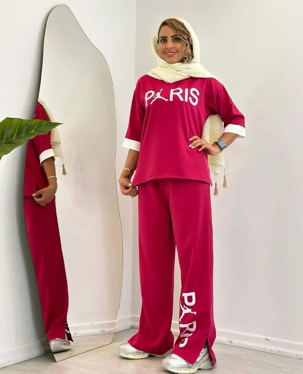 بیرون پووووش