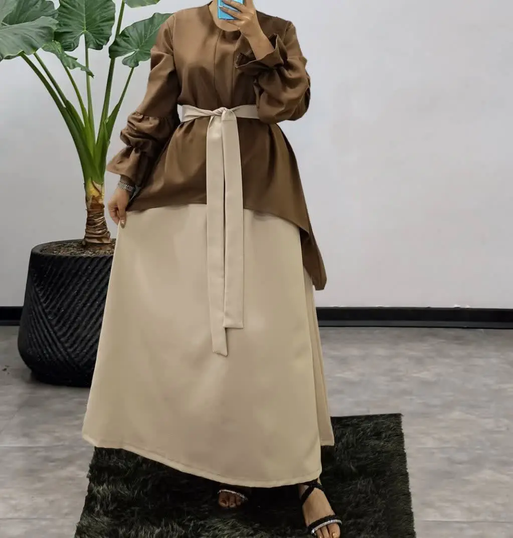 👚نام: شومیز دامن ناردونه