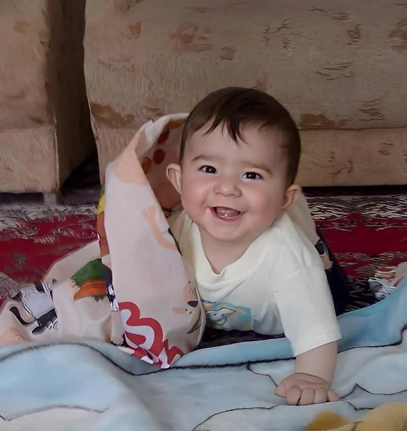 😍نام شرکت کننده: امیرعلی افقهی