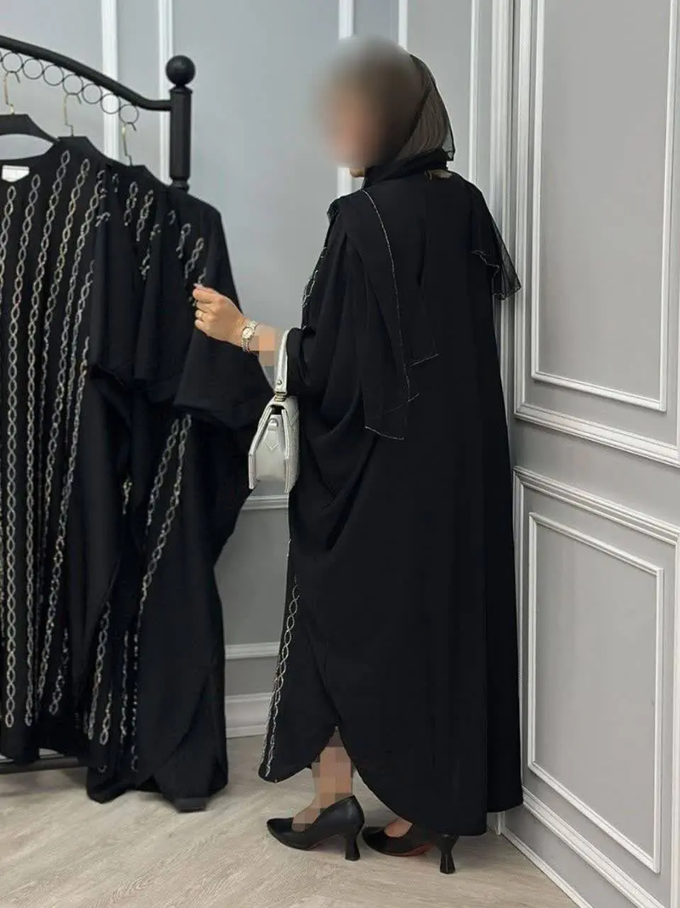 عبا فائزه