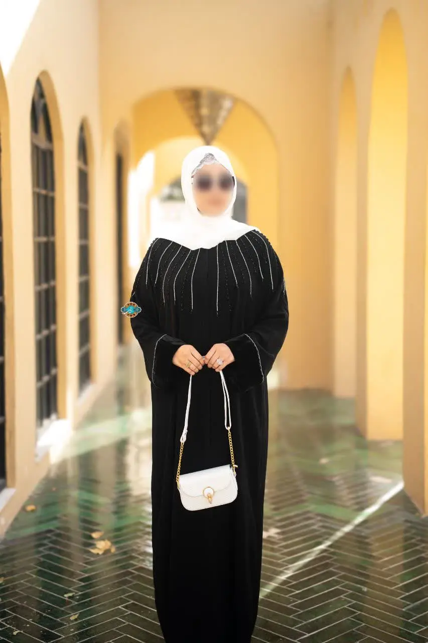 عبای شمسه