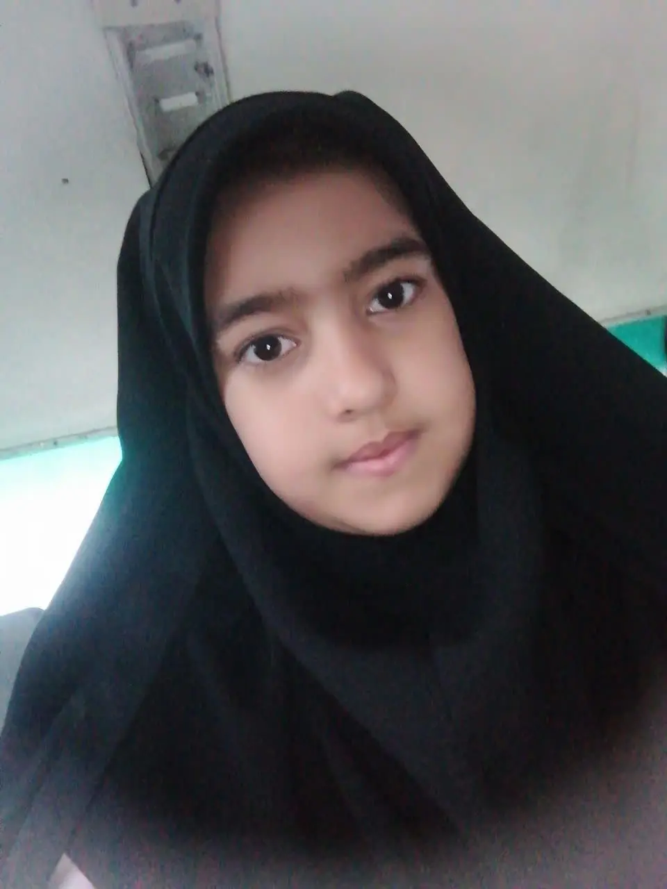 😍نام شرکت کننده: تینا سادات حسینی استان اصفهان شهر ستان شهرضا