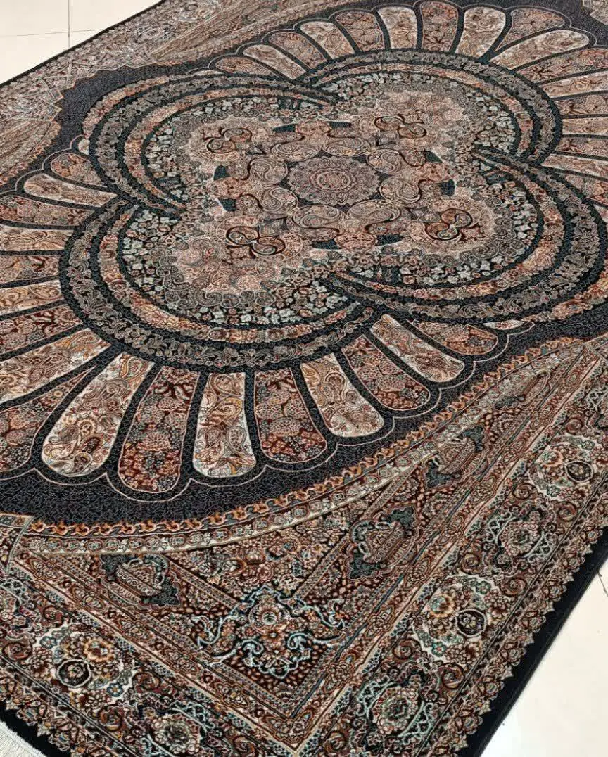 ۳ تخته ۹ متری سورمهای